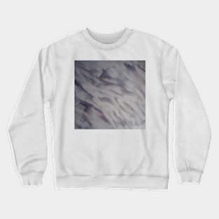 Wizard In The Wall Original Crewneck Sweatshirt